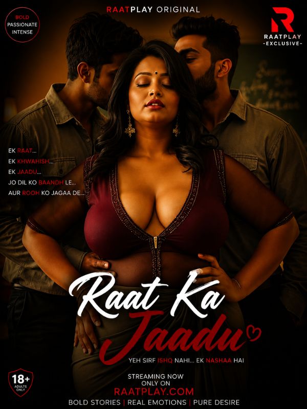 Raat Ka Jaadu